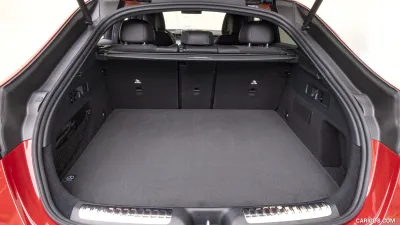 GLC 400
